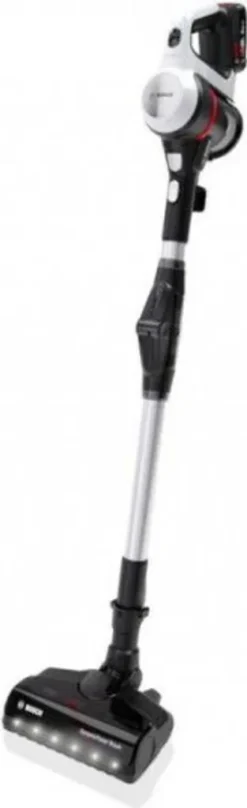 Bosch BKS8214W Akku-Stielsauger Weiß -Reinigungsgeräte Laden 3dd24a3b910049ca6574436221144098