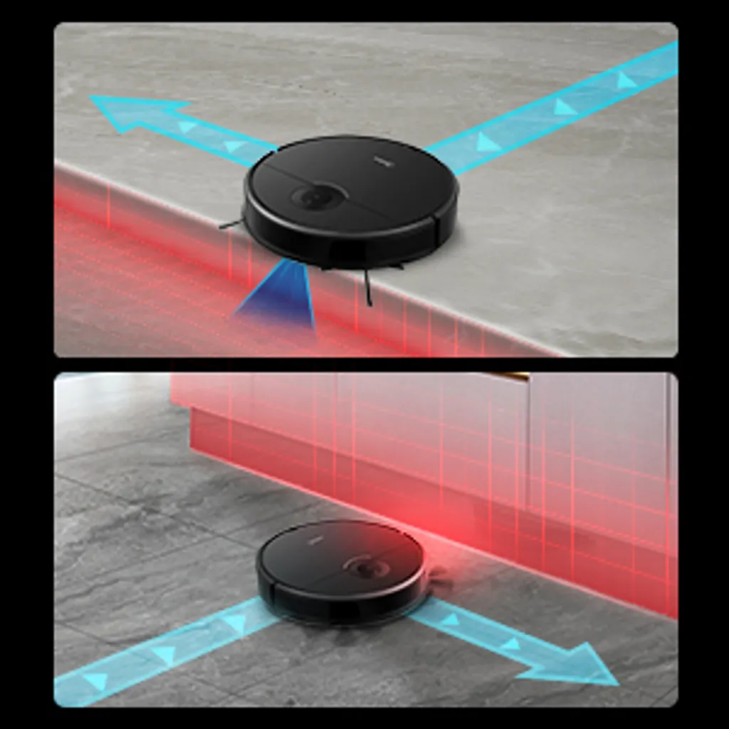 Midea Saugroboter Roboterstaubsauger Wet & Dry APP-fähig 4000Pa Saugkraft VCR09B Midea Saugroboter Roboterstaubsauger Wet & Dry APP-fähig 4000Pa Saugkraft VCR09B -Reinigungsgeräte Laden 3e0862f92af3963f4716ded1b9f32948
