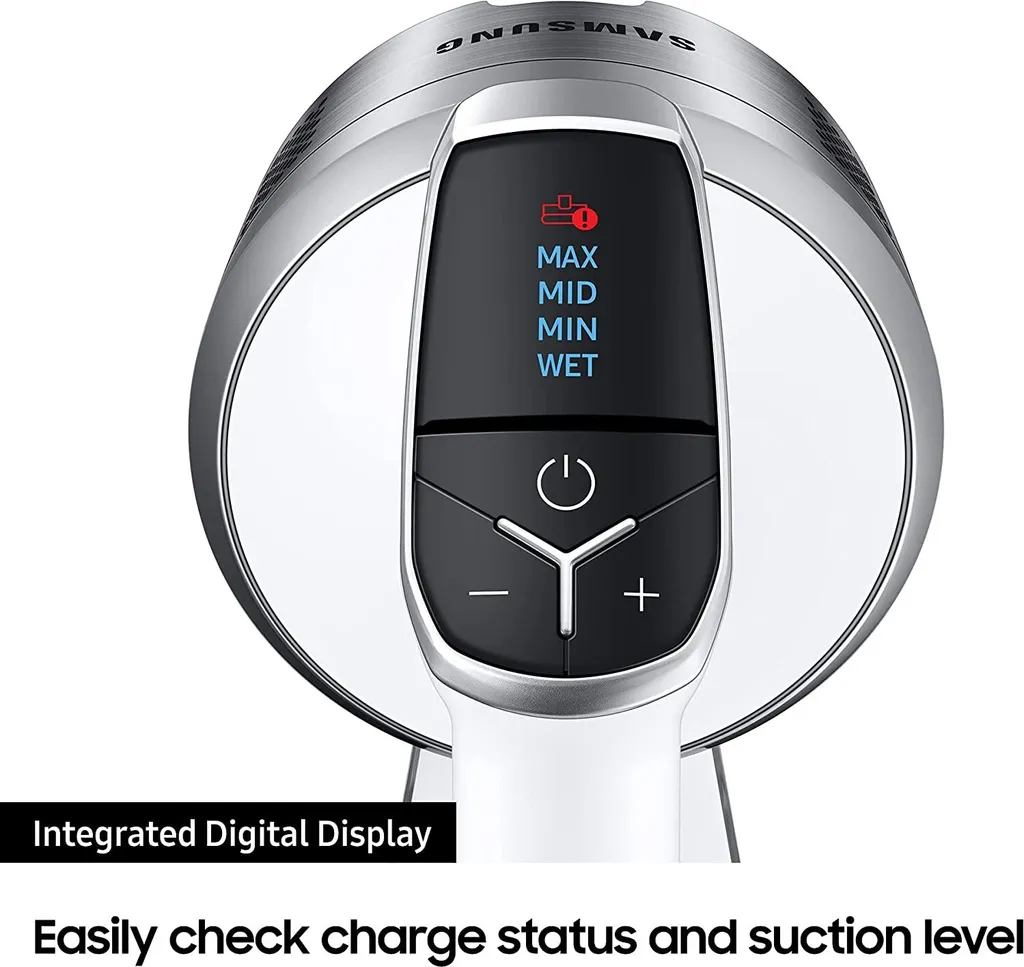 Samsung Jet 70 Turbo VS15T7031R1 Akku-Handstaubsauger, kabellos & beutellos410 W Samsung Jet 70 Turbo VS15T7031R1 Akku-Handstaubsauger, Kabellos & Beutellos410 W -Reinigungsgeräte Laden 3e3b233c9d94b75dc2556d4ece1c77d8