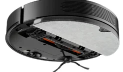 Dreame Saugroboter D9 Pro Wet&Dry, Betriebszeit (max.) 150 Min, 5200 MAh, Schwarz -Reinigungsgeräte Laden 3e72a78c354379a52985d3216667b365