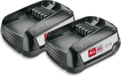 Bosch BBS612PCK Akku Handstaubsauger Zwei Akkus Im Lieferumfang Kabellos -Reinigungsgeräte Laden 3e93c31615112aefb0cef1fea1b3d785