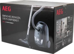 AEG Bodensauger VX4-1-GM-T Efficiency -Reinigungsgeräte Laden 3ee31e1602aeb6d9a1cf612d759b8801