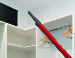 HOOVER Besenstaubsauger - H-FREE 100 - Kabellos - 900 Ml -Reinigungsgeräte Laden 3f14731f3e00aa91ed72ed61d0f9e0f7