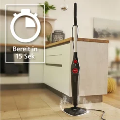 Vileda Steam 3.0 Plus Dampfreiniger -Reinigungsgeräte Laden 3fab464360ed796caf2edc97a51ba27b 1