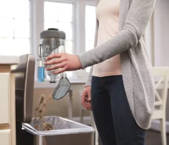 Black & Decker BHFEV362D 36V 2.0Ah Lithium 4in1 Akku-Stielsauger Wandhalterung -Reinigungsgeräte Laden 405e0a18bbe8c67ca83a54f2b7a5114d