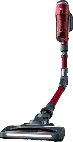 Rowenta RH9679 XFORCE 8.60 ANIMAL KIT Rot-Schwarz -Reinigungsgeräte Laden 414e94138254c54d9b989f2fe1b8d56c