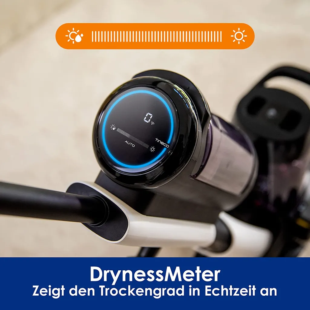 Tineco Carpet ONE Smart Polster- und Teppichreinigungsgerät mit abnehmbarem Flecken-Reinigungsgerät, Schnelle Trocknung, 130AW Saugkraft, tragbar, LED-Anzeige, Tineco Carpet ONE Smart Polster- Und Teppichreinigungsgerät Mit Abnehmbarem Flecken-Reinigungsgerät, Schnelle Trocknung, 130AW Saugkraft, Tragbar, LED-Anzeige, -Reinigungsgeräte Laden 41b5566f73f6e71e702d8b715ecf1207