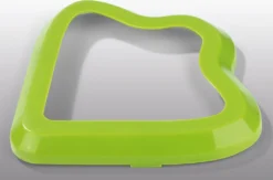 CLEANmaxx Dampfbesen 1000W Grün Bodenpflege Inkl. Messbecher Mikrofasertuch -Reinigungsgeräte Laden 41c9aae3208e730d2557f71f69b281b7