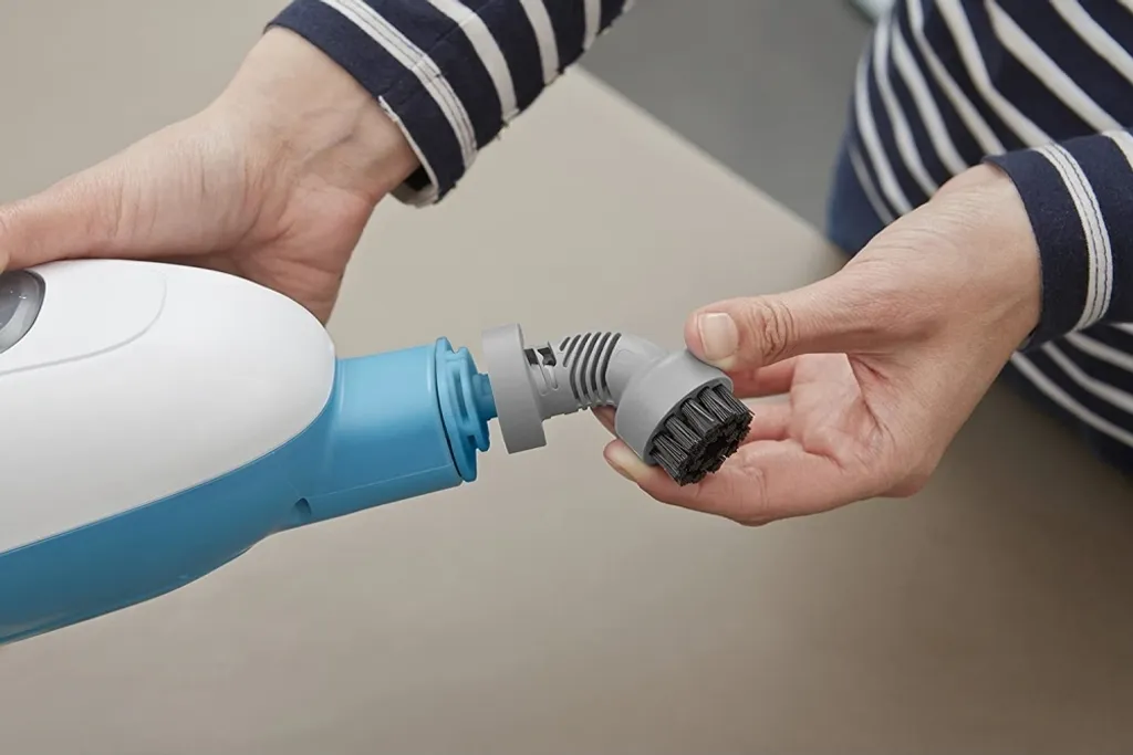 BLACK&DECKER FSMH13E10 Dampfbesen 10-in-1 Dampfreiniger Black & Decker BLACK&DECKER FSMH13E10 Dampfbesen 10-in-1 Dampfreiniger -Reinigungsgeräte Laden 41f53072d070ce1200cab740c657dc45