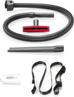 Bosch Athlet BCH6L2560 Staubsauger - Weiß -Reinigungsgeräte Laden 423534e4ced10dcbe1f300f501c65c48