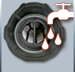 Akku-Handstaubsauger 18 Li Mit 2,5 Ah Akku Und Ladegerät TE-VC Einhell -Reinigungsgeräte Laden 42810fbef326e254ca0a7142e7ee86da