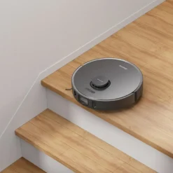 Dreame Z10 Pro Staubsauger Saugroboter Mit 4L Absaugstation Auto-Empty Dock Intelligente Staubsammlung APP Schwarz -Reinigungsgeräte Laden 42859ebf5a2a85ca02bd0ae67335f97d