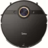 Midea Staubsauger-Roboter M7 Pro, Schwarz