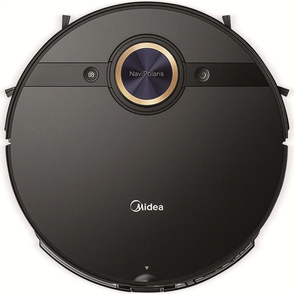 Midea Staubsauger-Roboter M7 pro, schwarz Midea Staubsauger-Roboter M7 Pro, Schwarz -Reinigungsgeräte Laden 42afe1990353ef9cf82f7a61cfcf41a7