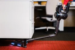 REDKEY F10 Beutelloser Akku-Handstaubsauger, 400 Watt, Cyclon-Filter -Reinigungsgeräte Laden 443df68c1238c92053fc23c6a264cc47