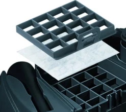 Siemens VS06B1110 Bodenstaubsauger Moonlight Blue : B -Reinigungsgeräte Laden 446bb011b206d8eba7569fd67ba00591