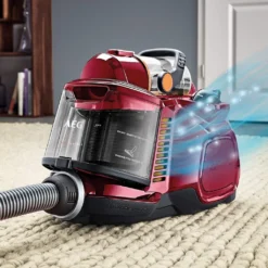 AEG Bodenstaubsauger LX7-2-CR-A Beutellos 650 Watt 72 DB Allergy Plus Filter Rot 7 AEG Bodenstaubsauger LX7-2-CR-A Beutellos 650 Watt 72 DB Allergy Plus Filter Rot -Reinigungsgeräte Laden 44d6864a5ad3f327be627273e87d08bc