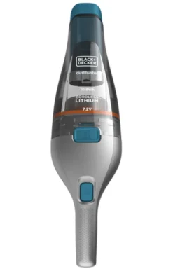 Black & Decker NVC215W Dustbuster, Eisblau -Reinigungsgeräte Laden 44fce702d03aad3e14e98c83eb51ea24