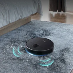 Midea Saugroboter Roboterstaubsauger Wet & Dry APP-fähig 4000Pa Saugkraft VCR09B 6 Midea Saugroboter Roboterstaubsauger Wet & Dry APP-fähig 4000Pa Saugkraft VCR09B -Reinigungsgeräte Laden 45510ca119184aec6c1011f2e9f2dd46