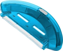 Rowenta RR7447 Xplorer S60 Allergy Connect Nass-Trocken-Saugroboter Weiß 65 DB -Reinigungsgeräte Laden 45a88e0be7d8de0faec102d4f9dcf4c8