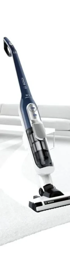 Bosch BBH51840 Beutelloser Akku-Handstaubsauger, Cyclon-Filter -Reinigungsgeräte Laden 464294ead57b10df4d32f9bbc5b31d44