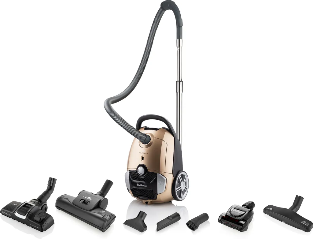 ETA Bodenstaubsauger AVANTO gold ETA351990000, 700 Watt, mit Beutel, geeignet für Haushalt mit Haustieren ETA Bodenstaubsauger AVANTO Gold ETA351990000, 700 Watt, Mit Beutel, Geeignet Für Haushalt Mit Haustieren -Reinigungsgeräte Laden 4718693b521a9edf5f159b7dbf524059