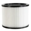 AREBOS Hepa Filter Staubsauger, Geeignet Für Industriestaubsauger 1600W, Auswaschbar, Mit Elastischer Gummidichtlippe, Universell Einsetzbar -Reinigungsgeräte Laden 47834a44eb9ff0748b24551a6af2eaa2