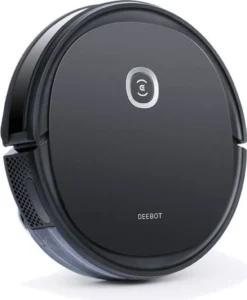 ECOVACS Saugroboter DEEBOT U2 PRO, 2-in-1 Saug- Und Wischroboter, Ideal Für Haustierbesitzer -Reinigungsgeräte Laden 479016c665950e0e2970089dddc1279f