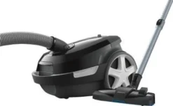 Philips 3000 Series XD3112/09 Staubsauger - Blau / Schwarz -Reinigungsgeräte Laden 47dfbc0fe0ffa4923a8df34336cce7f4