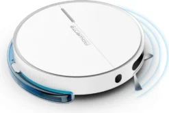 Rowenta RR7427 Explorer 60 Connect - Saugroboter - Weiß 12 Rowenta RR7427 Explorer 60 Connect - Saugroboter - Weiß -Reinigungsgeräte Laden 4834213ecd5e5863ce198ce346535e93