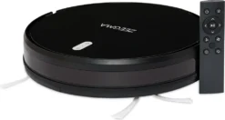 Staubsauger Zeegma Zonder Robo Next Automatischer Wi-Fi Steuerung Des Geräts -Reinigungsgeräte Laden 48c1d1e6d807e57beb33386730a4487a