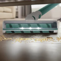 MAXXMEE Akku-Zyklon-Staubsauger Mit Schmutzgraderkennung - Weiß/grün Staubsauger Beutellos Sauger Akku Zyklon Bodenstaubsauger Kabellos Boden 60min 8 MAXXMEE Akku-Zyklon-Staubsauger Mit Schmutzgraderkennung - Weiß/grün Staubsauger Beutellos Sauger Akku Zyklon Bodenstaubsauger Kabellos Boden 60min -Reinigungsgeräte Laden 498f959a22e18a61002ce80565b72981