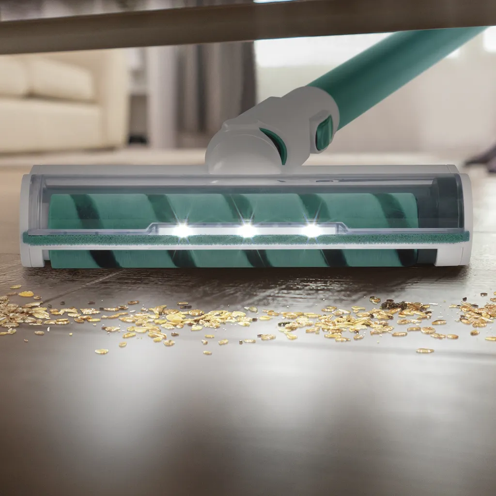 MAXXMEE Akku-Zyklon-Staubsauger mit Schmutzgraderkennung - weiß/grün Staubsauger beutellos Sauger Akku Zyklon Bodenstaubsauger kabellos Boden 60min MAXXMEE Akku-Zyklon-Staubsauger Mit Schmutzgraderkennung - Weiß/grün Staubsauger Beutellos Sauger Akku Zyklon Bodenstaubsauger Kabellos Boden 60min -Reinigungsgeräte Laden 498f959a22e18a61002ce80565b72981