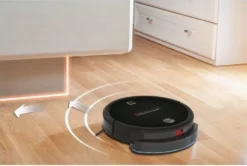 Hoover HGO320H 011 H-GO 300 Hydro Saug- Und Wischroboter, Farbe:Schwarz -Reinigungsgeräte Laden 49d354cc5eea3ddf5a1a2be2ed209fde