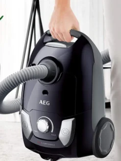AEG Bodenstaubsauger VX4-1-EB Efficiency -Reinigungsgeräte Laden 4ac12773c38b927a6b0c7c271f035867