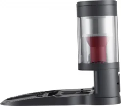 ROBOROCK S7 PLUS Roboter-Staubsauger, Trocken-/Wischsaugen, HEPA-Filter, Smartphone-Steuerung -Reinigungsgeräte Laden 4ac6072db779cd8699b10d40e9453fb3