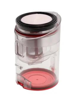 QUIGG HS1100085 Staubbehälter Für 3611 HS1100 Akku-Handstaubsauger -Reinigungsgeräte Laden 4ae2acd19a6f7f945886bdbe305b873f