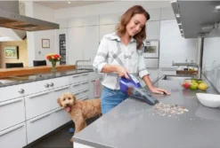 Black & Decker DVB315JP Dustbuster Pet, Violett/titanium 12 Black & Decker DVB315JP Dustbuster Pet, Violett/titanium -Reinigungsgeräte Laden 4b6e5cb625363fceb91b7cb0535e5a16