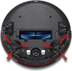 Vileda VR 201 PetPro Saugroboter Für Tierhaare Geeignet Bis Zu 90 Minuten Akku -Reinigungsgeräte Laden 4ba070089c891667e9bb0dbb59739afa