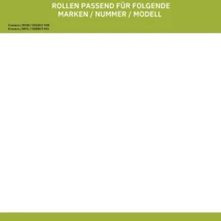 Antriebsrad Links Ecovacs 10002191 Für Staubsauger-Roboter -Reinigungsgeräte Laden 4bf6e3160652767fc7f2f488f9412130