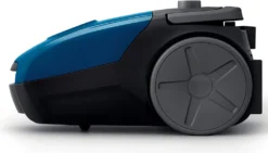 PHILIPS PowerGo FC8240/09 Staubsauger Mit Beutel 750W Blau -Reinigungsgeräte Laden 4bfe435dba2a824a3ede35efb52d934b