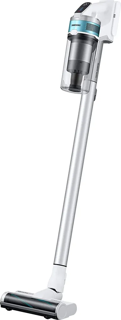 Samsung Jet 70 Turbo VS15T7031R1 Akku-Handstaubsauger, kabellos & beutellos410 W Samsung Jet 70 Turbo VS15T7031R1 Akku-Handstaubsauger, Kabellos & Beutellos410 W -Reinigungsgeräte Laden 4c1c92f5047842214202429b3a9afa6b