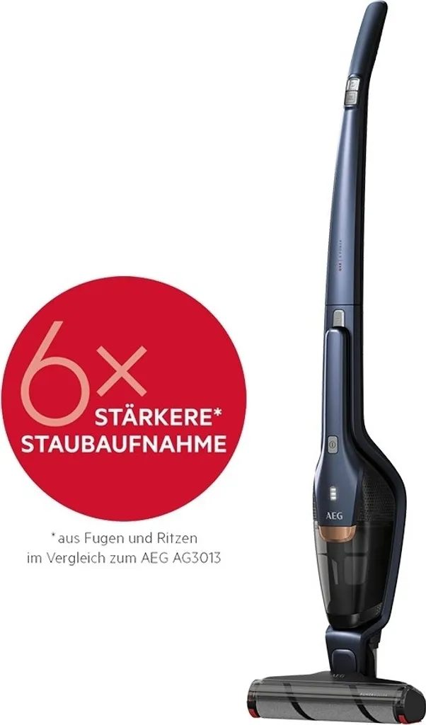 AEG QX8-1-45IB 900277412, indigo blau metall, Akku-Stielsauger, Trockensauger AEG QX8-1-45IB 900277412, Indigo Blau Metall, Akku-Stielsauger, Trockensauger -Reinigungsgeräte Laden 4c28300f1ce98d5fca6141cccdfffbff