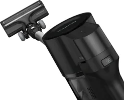 GRUNDIG Akku- Und Stielstaubsauger 25,2 V VCP 4230 -Reinigungsgeräte Laden 4c72c0ecb42be2f3c4432b039c414320