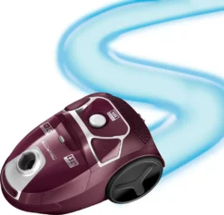 Rowenta Staubsauger Compact Power Home & Car RO3969EA Bodenstaubsauger 750 W -Reinigungsgeräte Laden 4c73366d365a1401a982f38720d9b83e