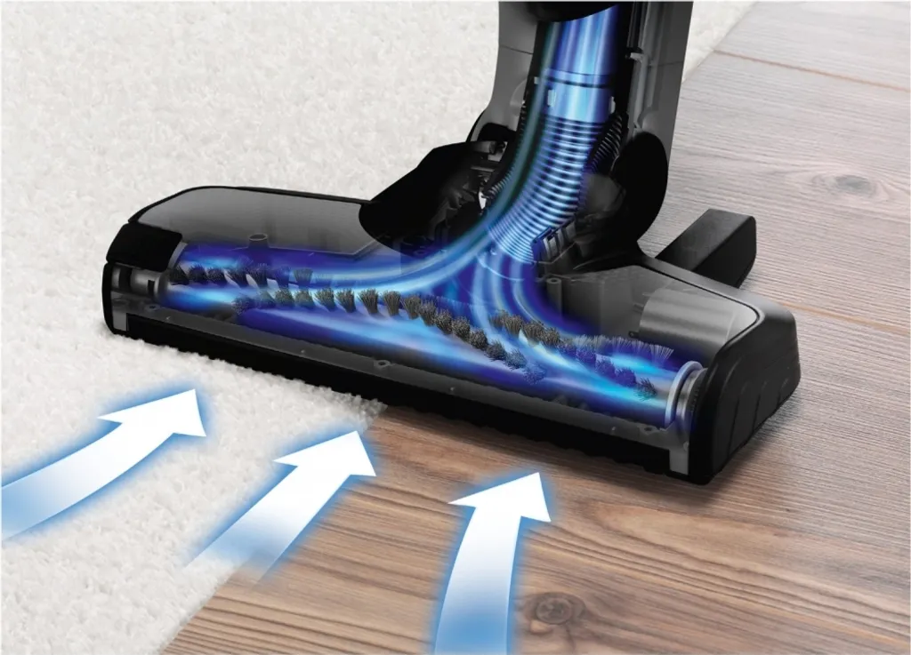 Bosch Handstabsauger 21,6V 2in1' dark night BBH32101, Farbe:Schwarz Bosch Handstabsauger 21,6V 2in1' Dark Night BBH32101, Farbe:Schwarz -Reinigungsgeräte Laden 4c7df2f017d1fb6b0a9f17ffa48f7b9d