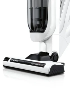 Bosch BBH51840 Beutelloser Akku-Handstaubsauger, Cyclon-Filter -Reinigungsgeräte Laden 4c802068fb9e140e393edfc4db0a5599