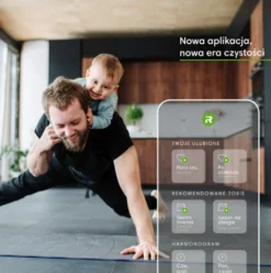 IRobot Roomba I3 Roboter-Staubsauger Schwarz, Grau 14 IRobot Roomba I3 Roboter-Staubsauger Schwarz, Grau -Reinigungsgeräte Laden 4d219853944f36fedfcfb30bace96ff8