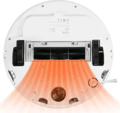 Original 360 S7 Saugroboter Zubehör Ersatzteile Bürsten Filter Mopptuch Für 360 S7 Roboter Staubsauger -Reinigungsgeräte Laden 4dbad2d3d12f92d0bc5f27f8ba9bc92e