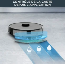 Rowenta X-Plorer Serie 75 S+ RR8585 -Reinigungsgeräte Laden 4ddef621a2c186548e49817f7c9c3c93